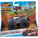 Hot Wheels - Monster Trucks 1:43  HDX60