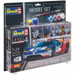 Revell   Ford GT LE Mans 2017  makett 07041