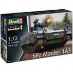 Revell  SPZ Marder 1A3 makett 03326