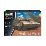 Revell Merkava Mk.III. 03340
