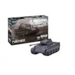 Revell Panther Ausf.D World of tanks 03509