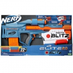 Nerf Elite 2.0 Motoblitz kilövő F5872