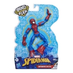 Spiderman - Bend and Flex Pókember figura E7686