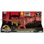 Jurassic Park T-Rex figura  HLN19