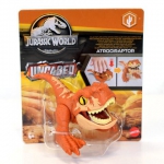 Mattel  Jurassic World - Harapós dínóbébi többféle változatban HJB51