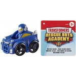 Hasbro Transformers: Mini Bot Racer robotfigura E6429