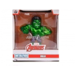 Marvel4: Hulk figura fémből 253221001