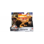 Mattel Jurassic World 3. - Támadó dínó HFF13
