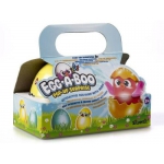 EGG-A-BOO tojásvadászat  2 db-os szett  89591
