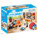 Playmobil City Life Nappali szoba 9267