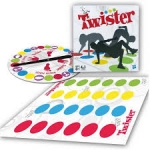 Twister társasjáték 98831