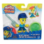 Play-Doh - Figura + gyurma készlet B5960