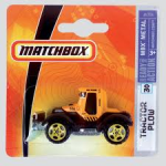 Matchbox Kisautó C0859