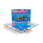 Monopoly Jóbarátok társasjáték C5413