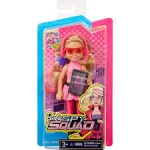 Barbie Titkos ügynök csemete baba DHF09 