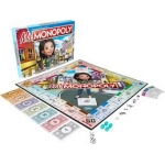 Hasbro Ms Monopoly társasjáték E8424