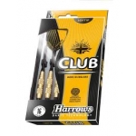 Harrows Club Brass Darts nyíl készlet ED158