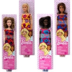 Barbie Alap babák GBK92