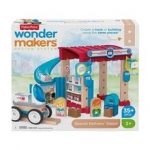 Wonder Makers úticélok szett GFJ11