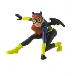 Comansi DC Super Hero Girls: Bat Girl játékfigura Y99113