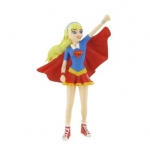 Comansi DC Super Hero Girls: Super Girl játékfigura Y99116