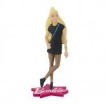 Comansi Barbie Fashion Barbie fekete ruhában Y99142