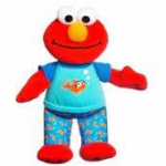 Hasbro Szezám utca Elmo ölelő figura  36661