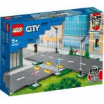 LEGO® City -  Útlemezek 60304