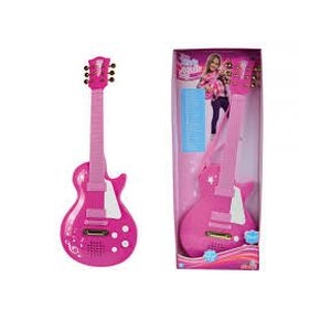 My Music World Lány rock gitár 106830693