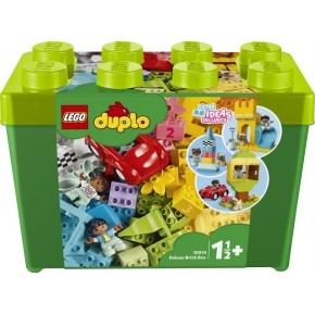 LEGO® DUPLO® Classic Deluxe Elemtartó doboz 10914
