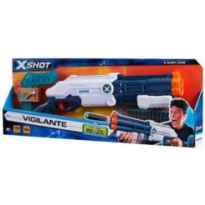 X-Shot Vigilante fegyver 36190