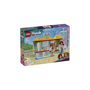 LEGO® Friends Kiegészítők apró boltja 42608