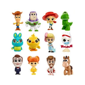 Disney Toy Story 4 Minifigurák  GCY17 