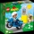 LEGO® DUPLO®Rendőrségi motorkerékpár 10967