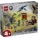 LEGO® Jurassic World™ Kis dínók mentőközpont 76963