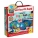 Montessori Baby fa mágneses horgászos játék LIS98354