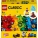 LEGO® Classic - Kockák és járművek 11014